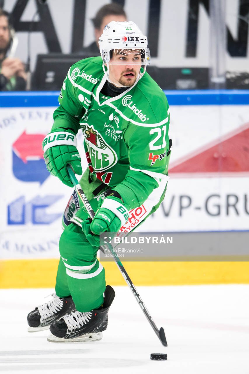 Rögles Kevin Gagné