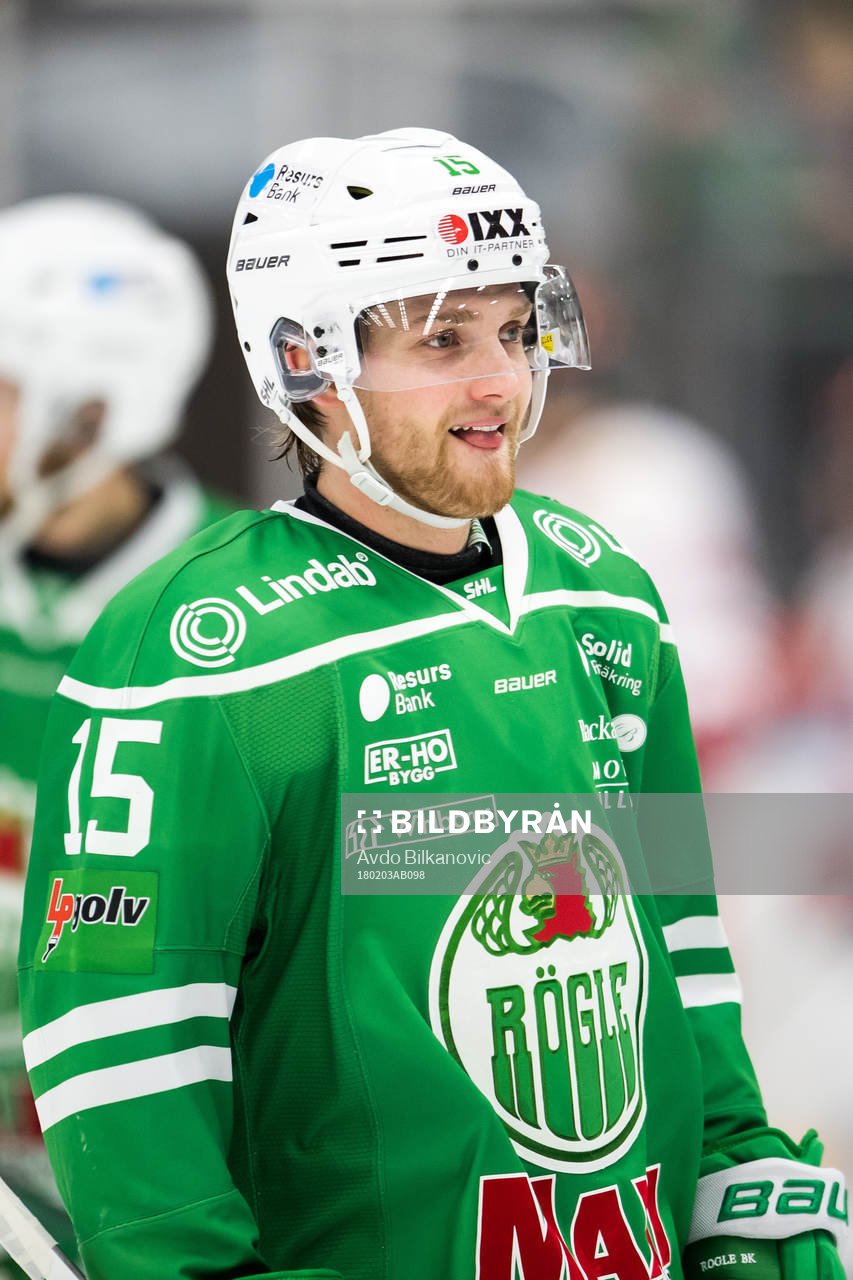 Rögles Simon Ryfors