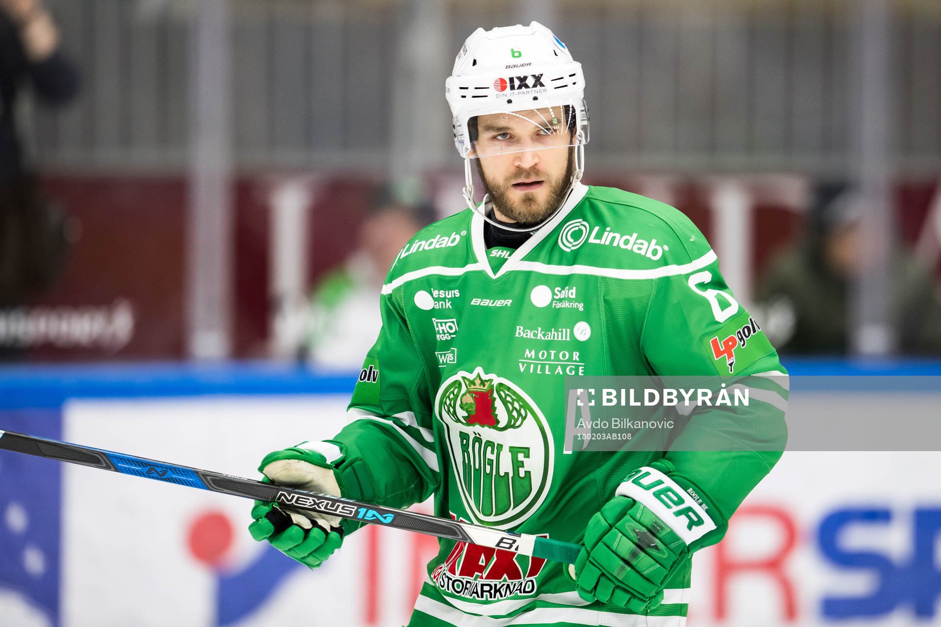 Rögles Craig Schira