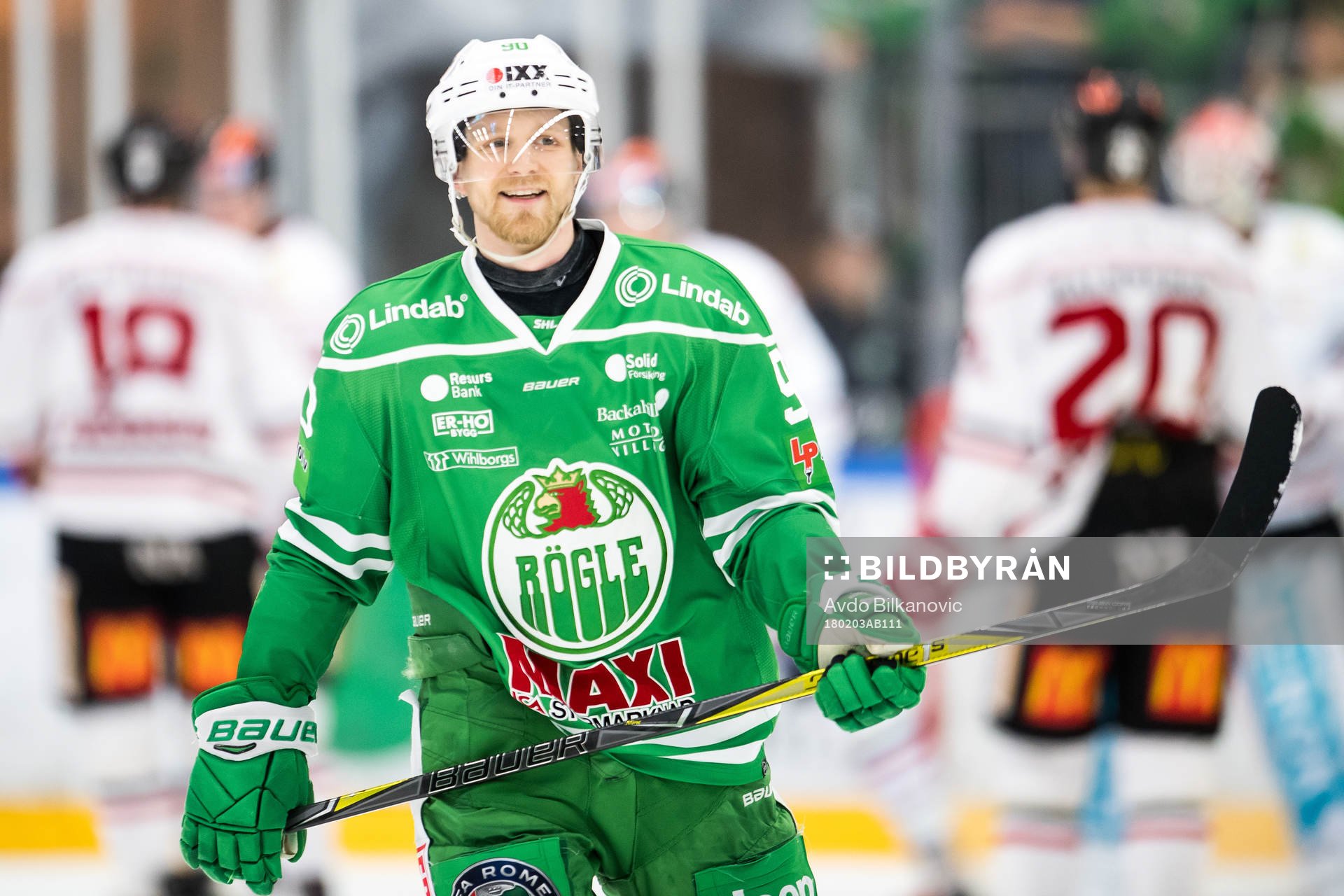 Rögles Ted Brithén
