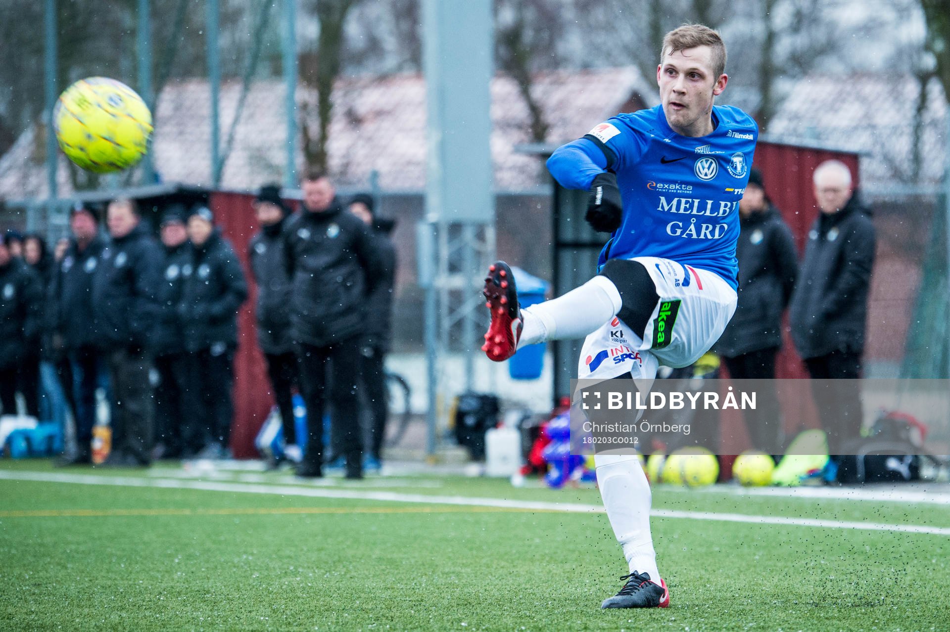 Erik Andersson