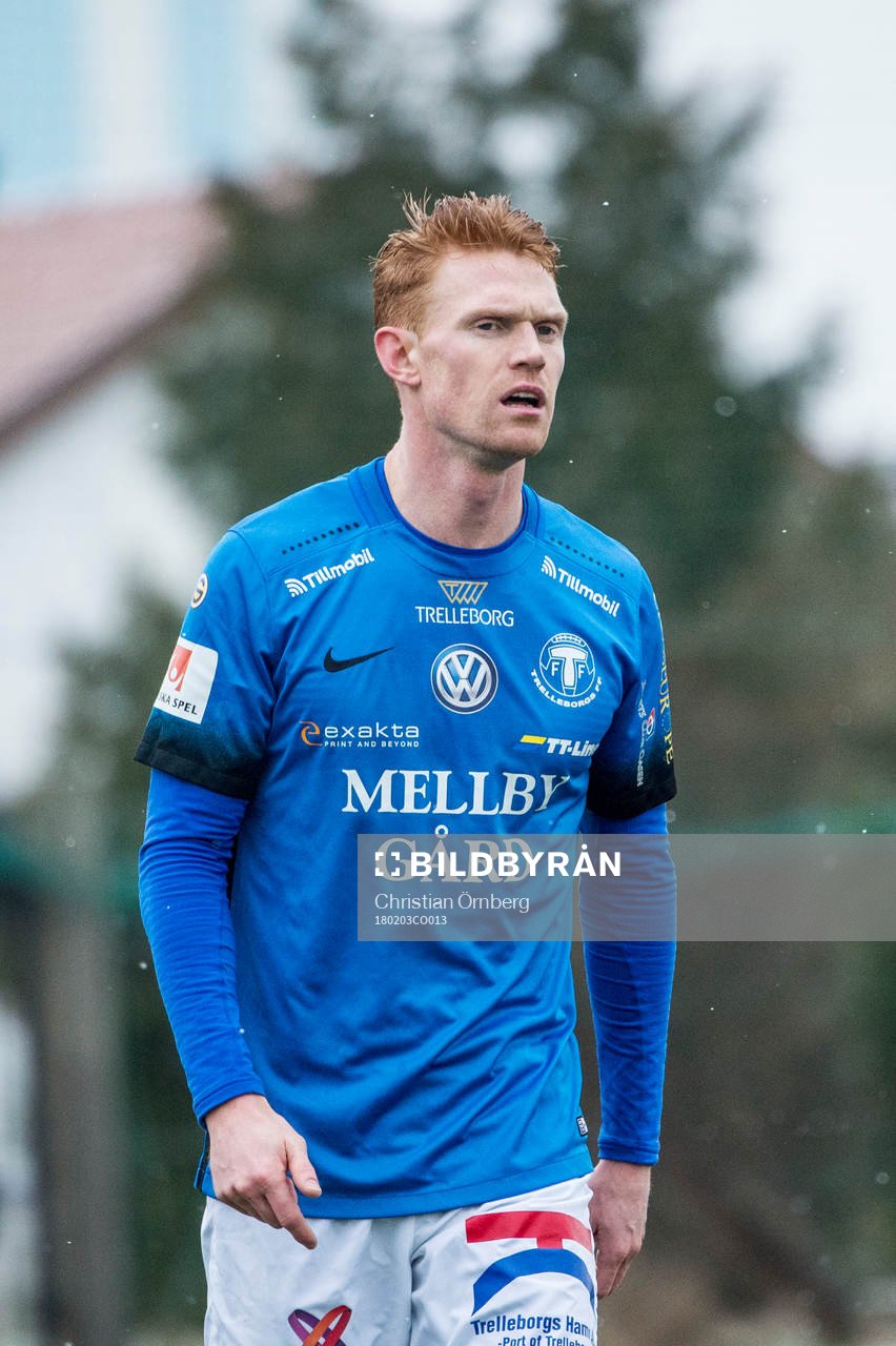 Lasse Nielsen