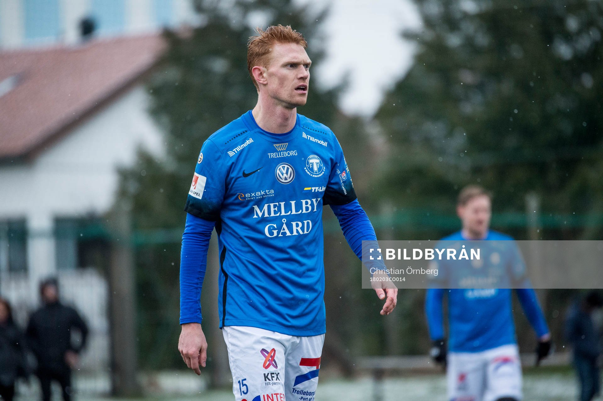 Lasse Nielsen