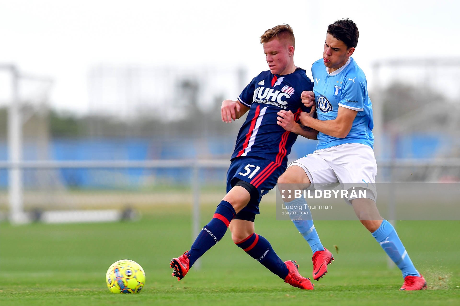 Malmö FFs Samuel Adrian