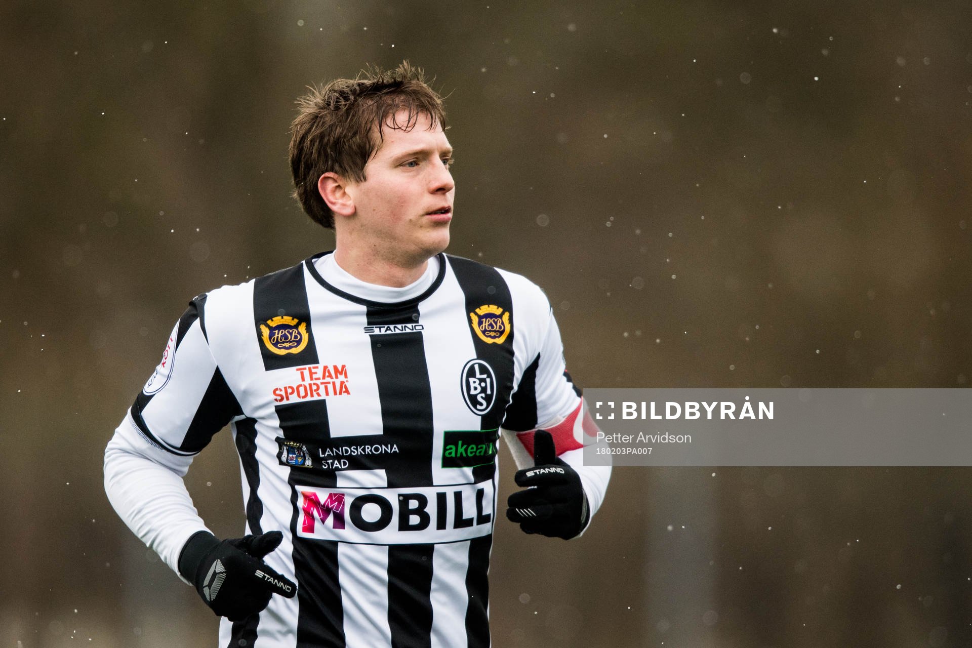 Landskronas Philip Andersson