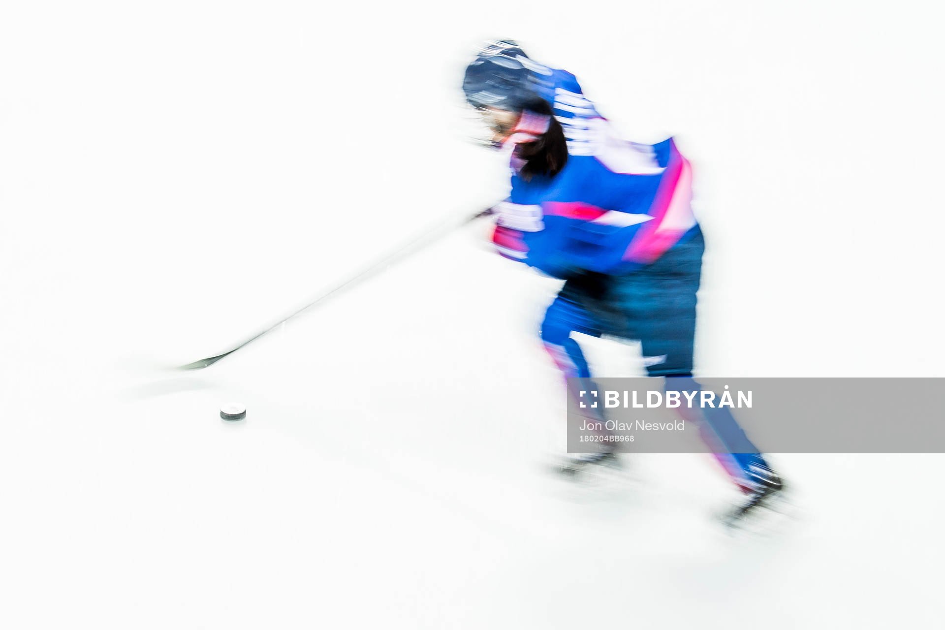 A Korean player