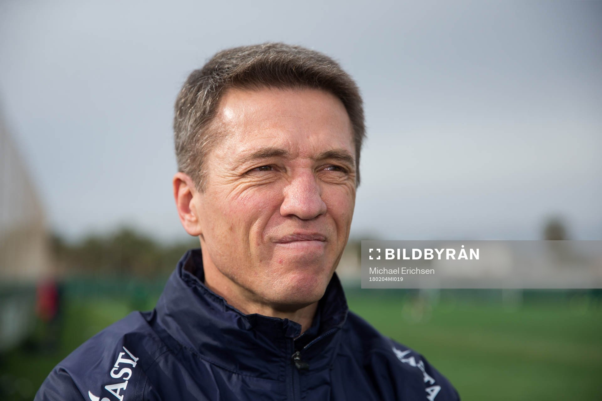 IFK Göteborgs sportchef Mats Gren