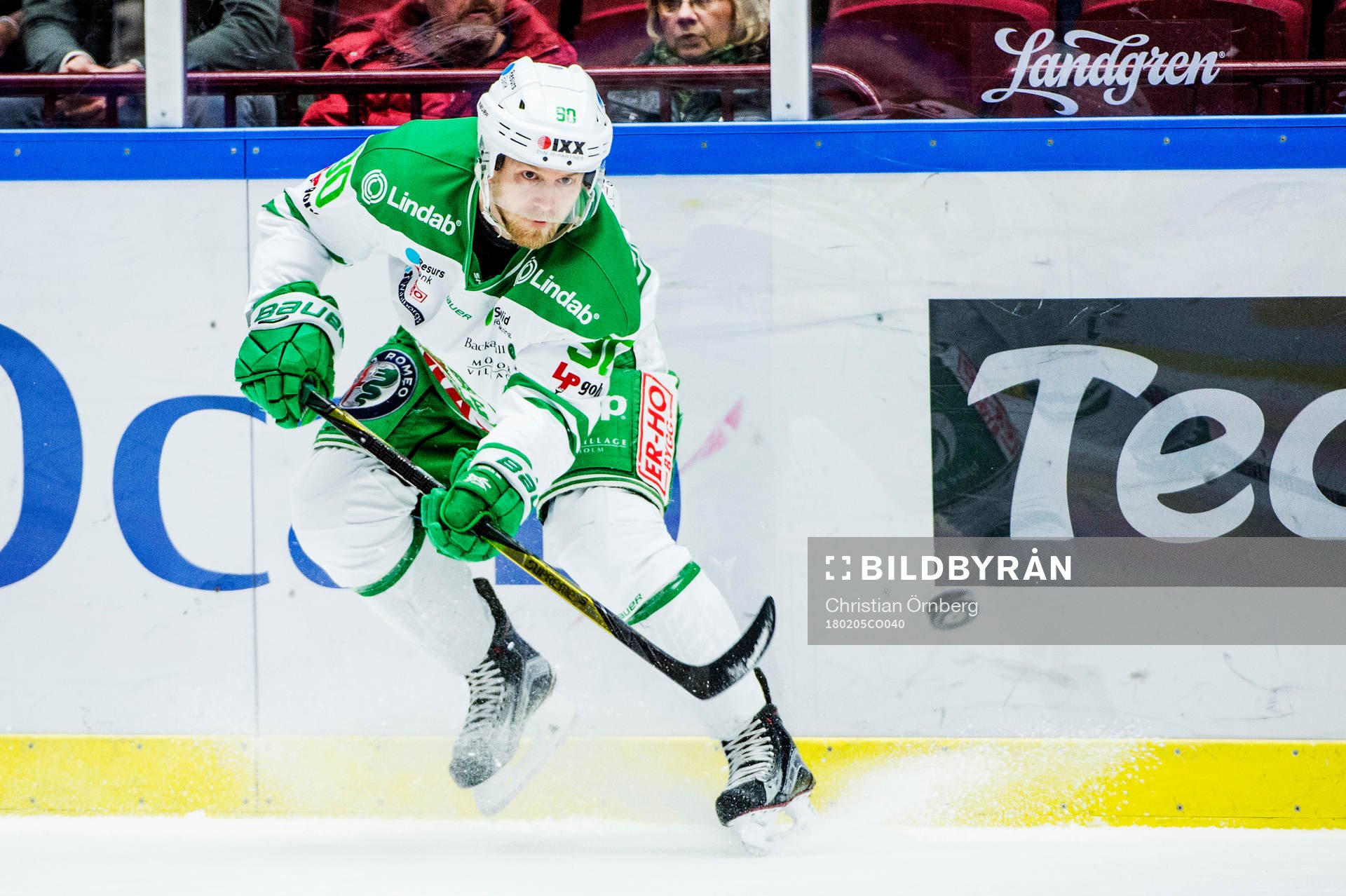 Rögles Ted Brithén