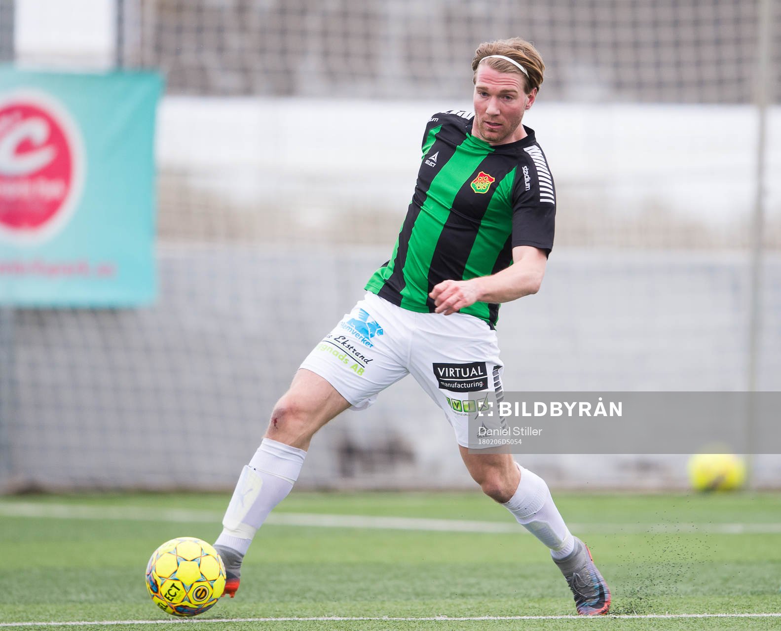 GAIS August Wängberg