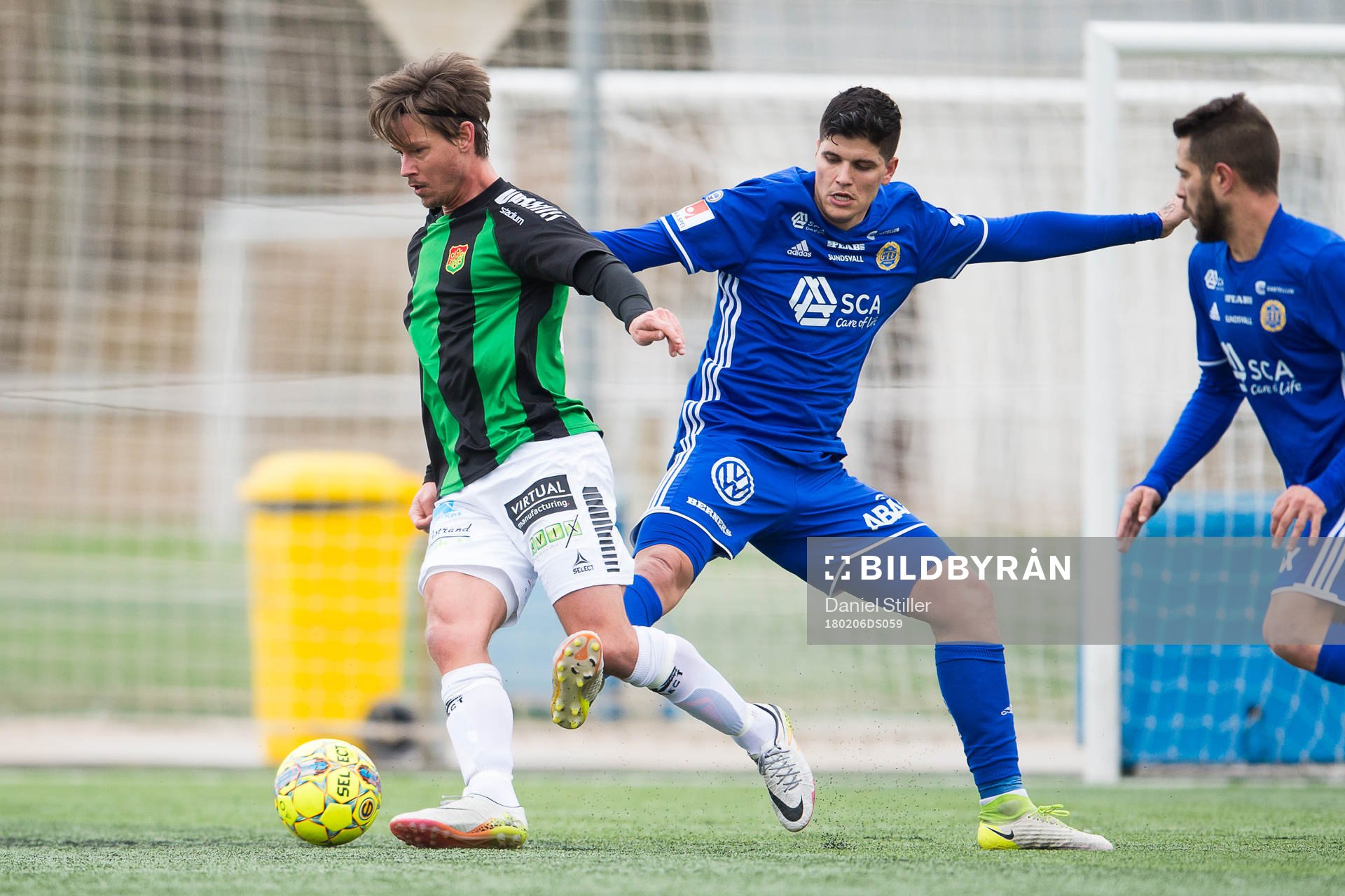 GAIS Dusan Djuric