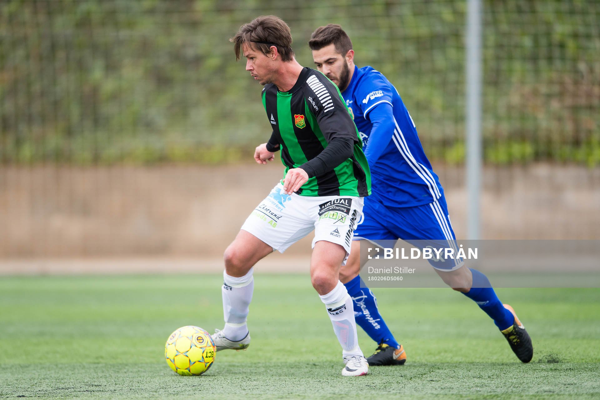 GAIS Dusan Djuric