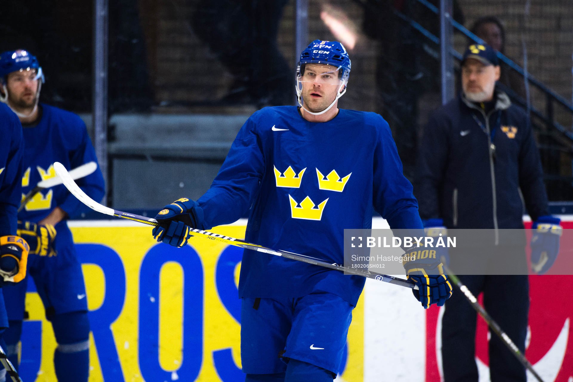 Patrik Hersley