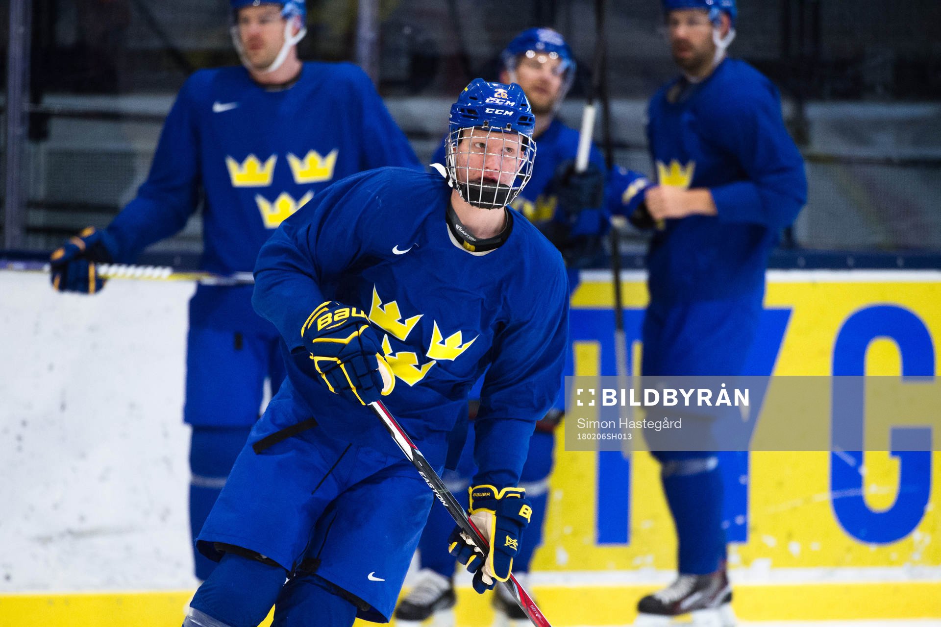 Rasmus Dahlin
