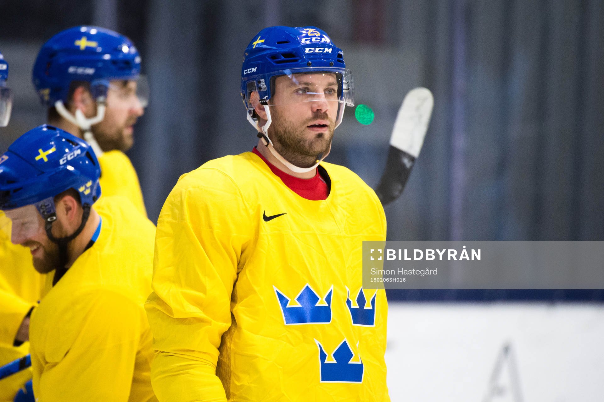 Viktor Stålberg
