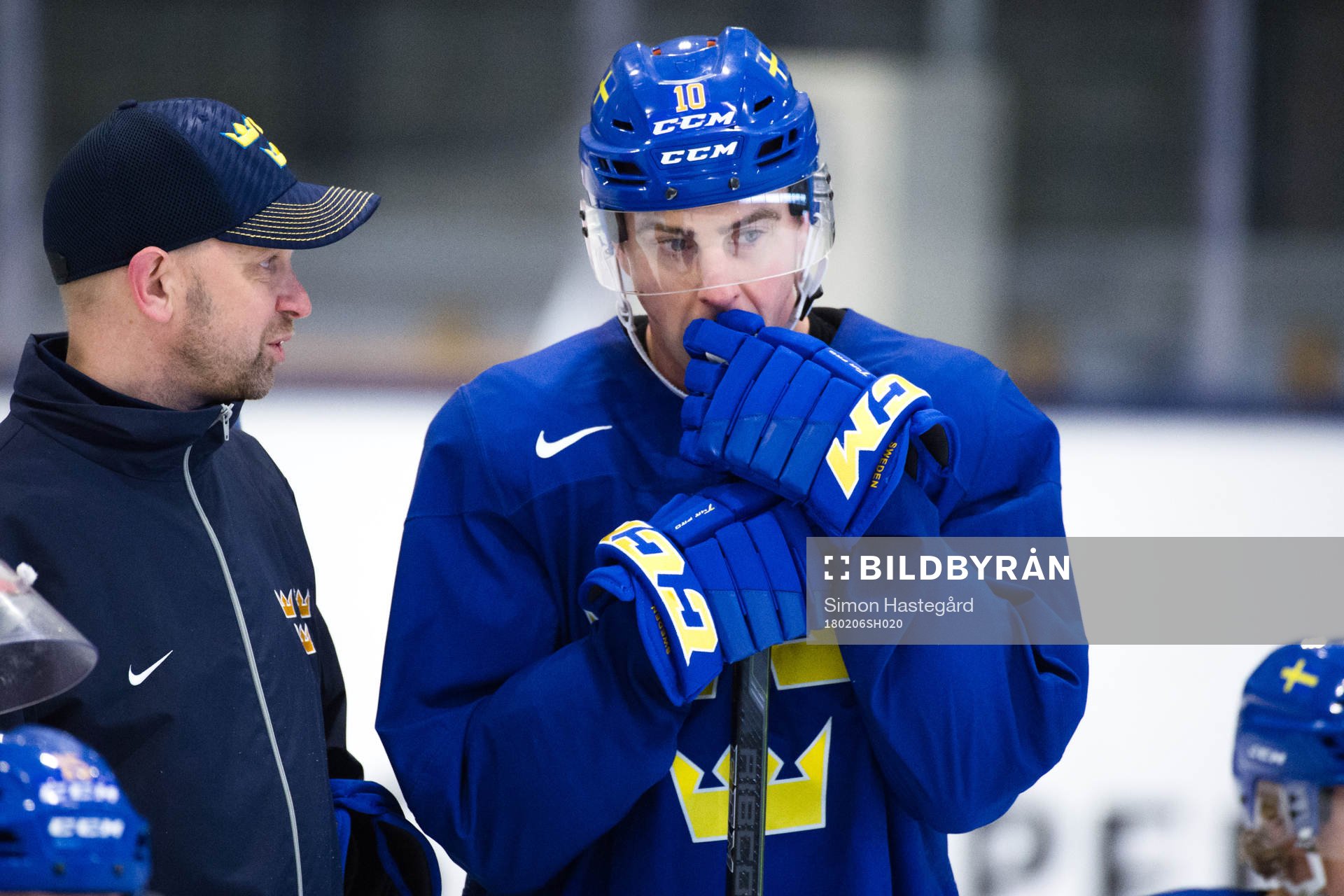 Joakim Lindström