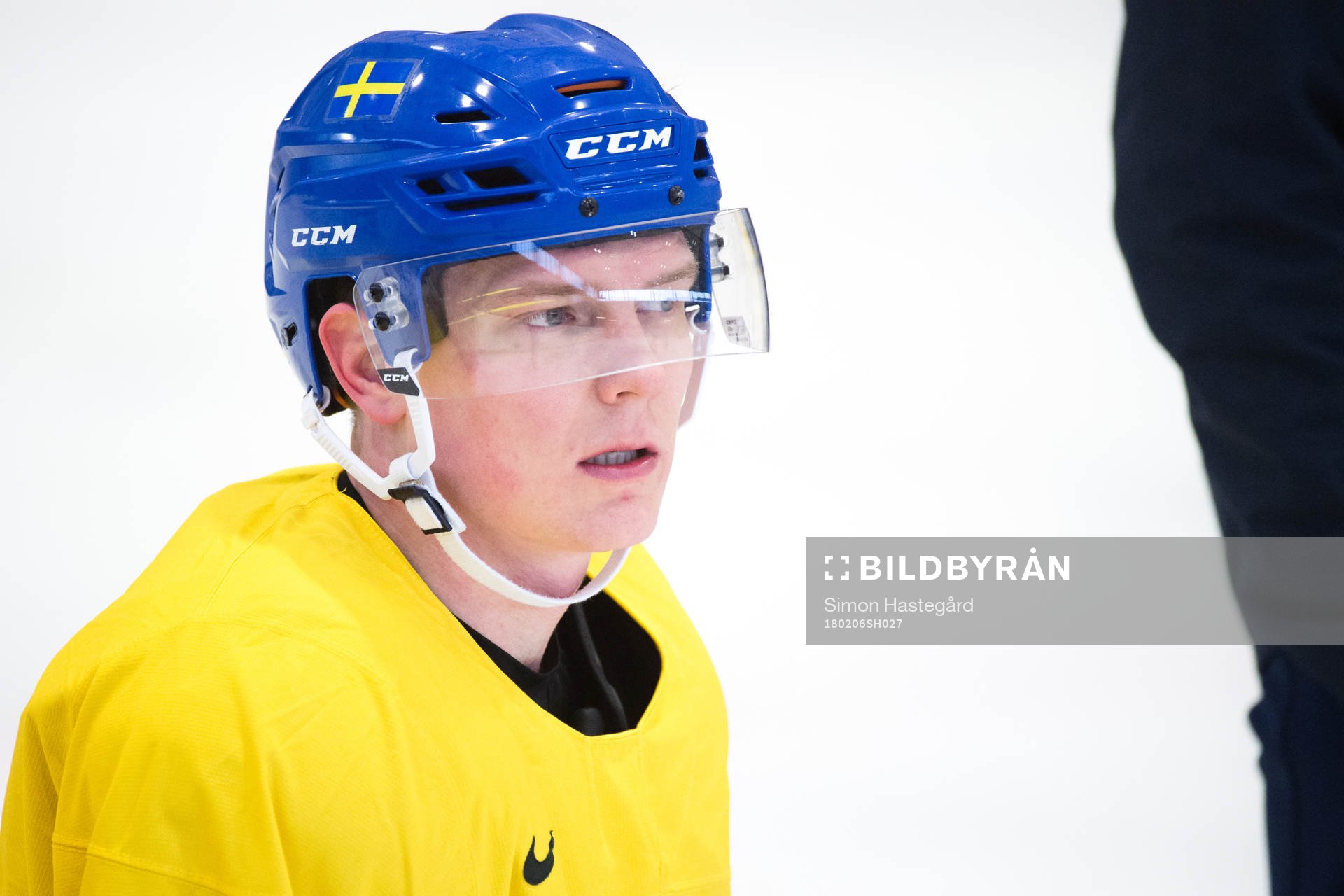 Patrik Zackrisson