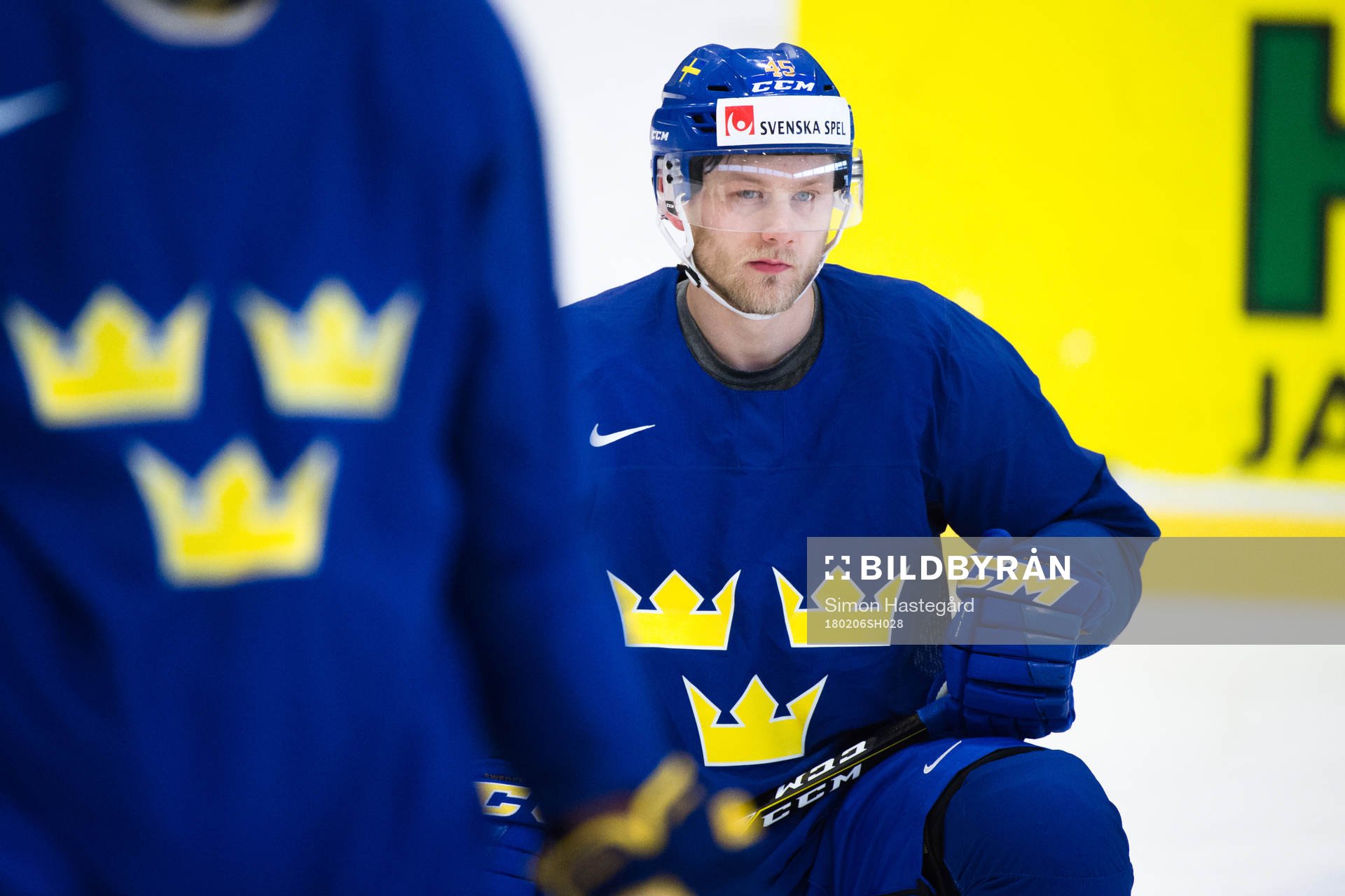 Oscar Möller
