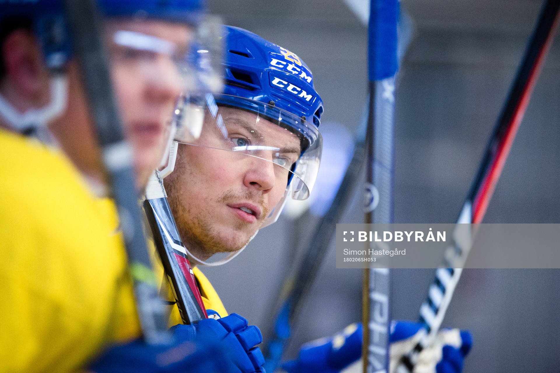 Erik Gustafsson