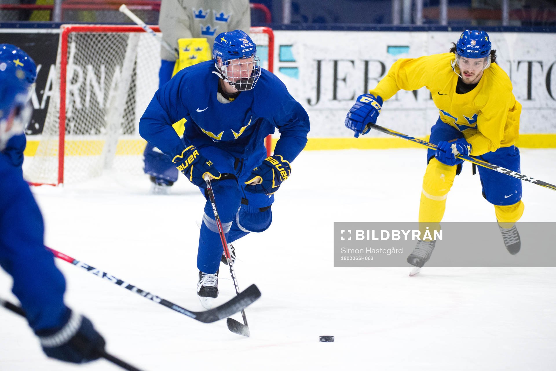 Rasmus Dahlin