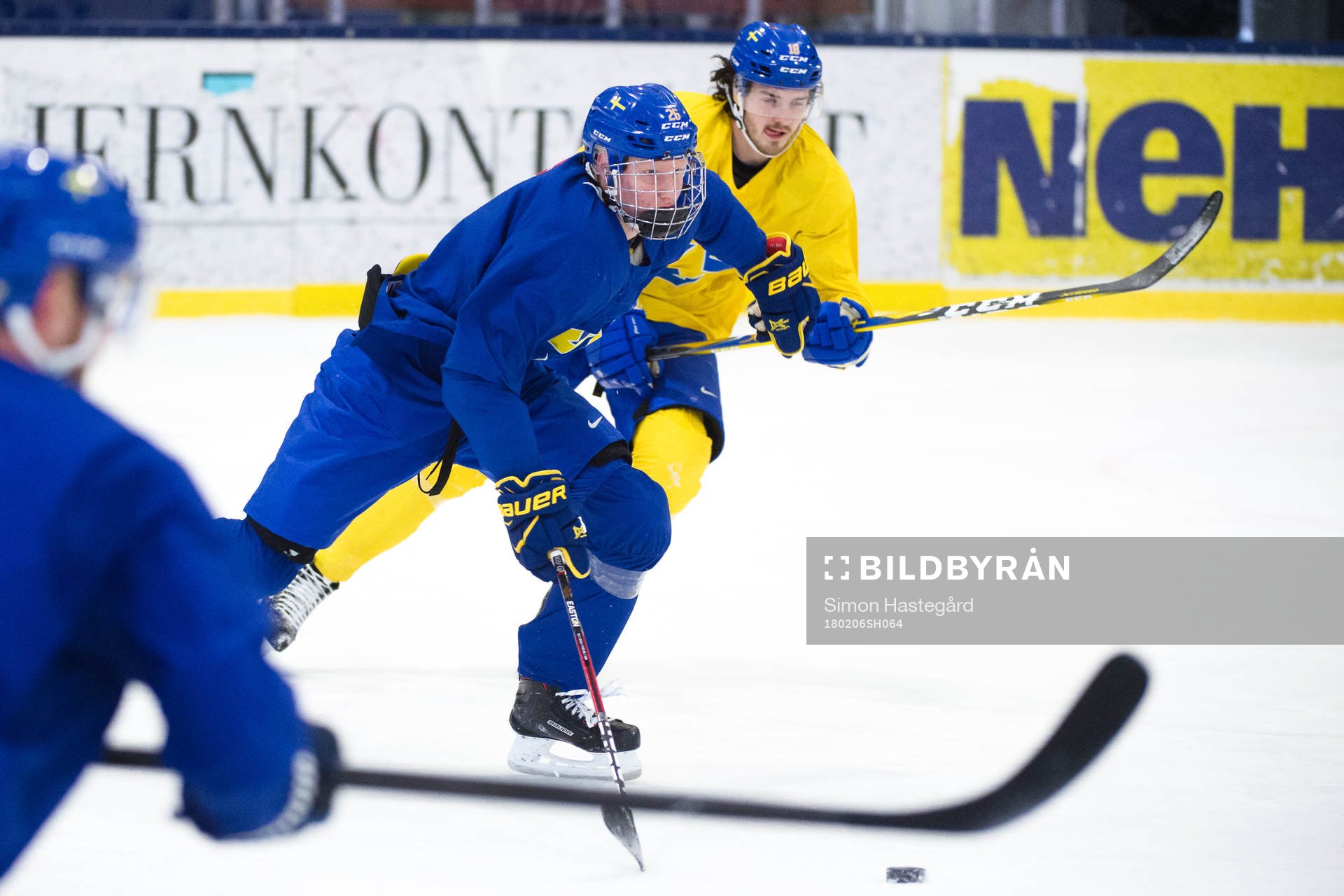 Rasmus Dahlin
