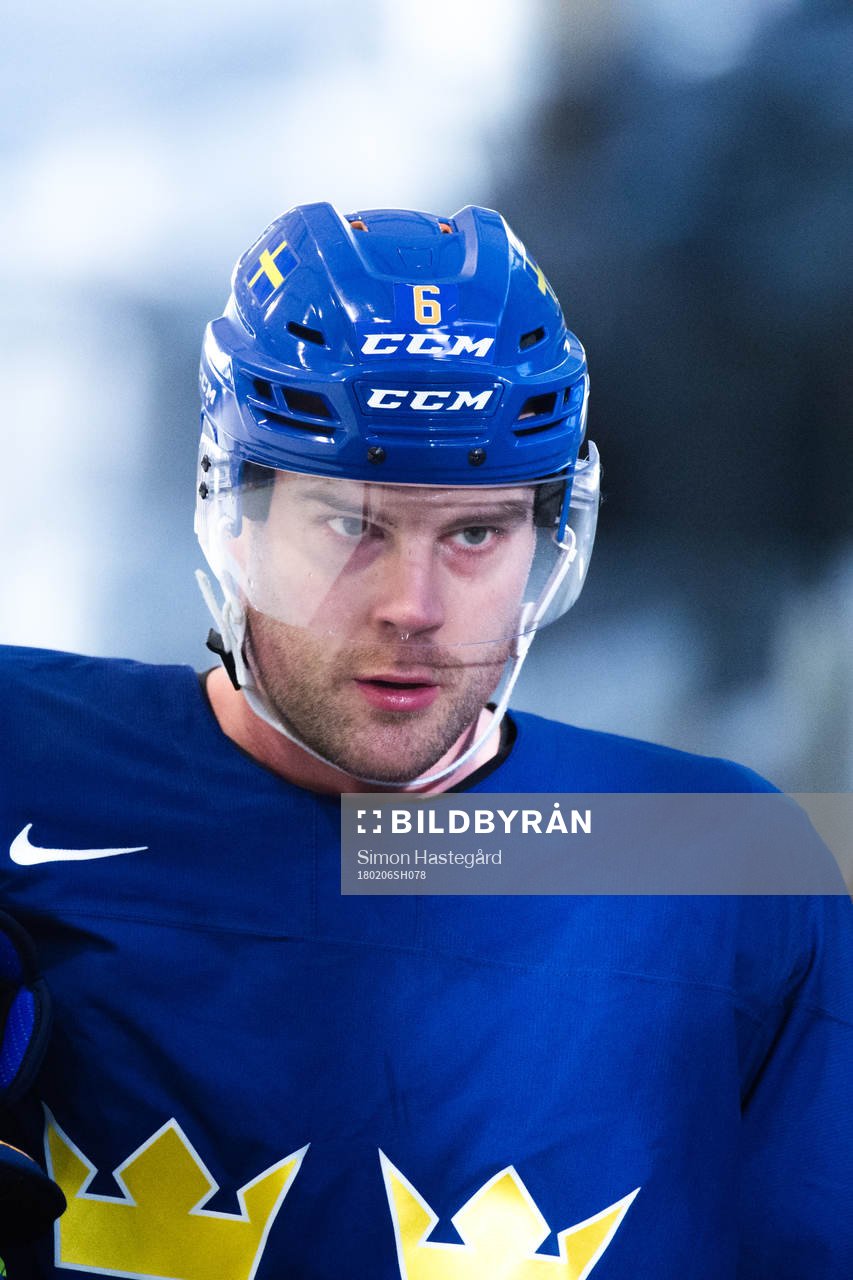 Patrik Hersley