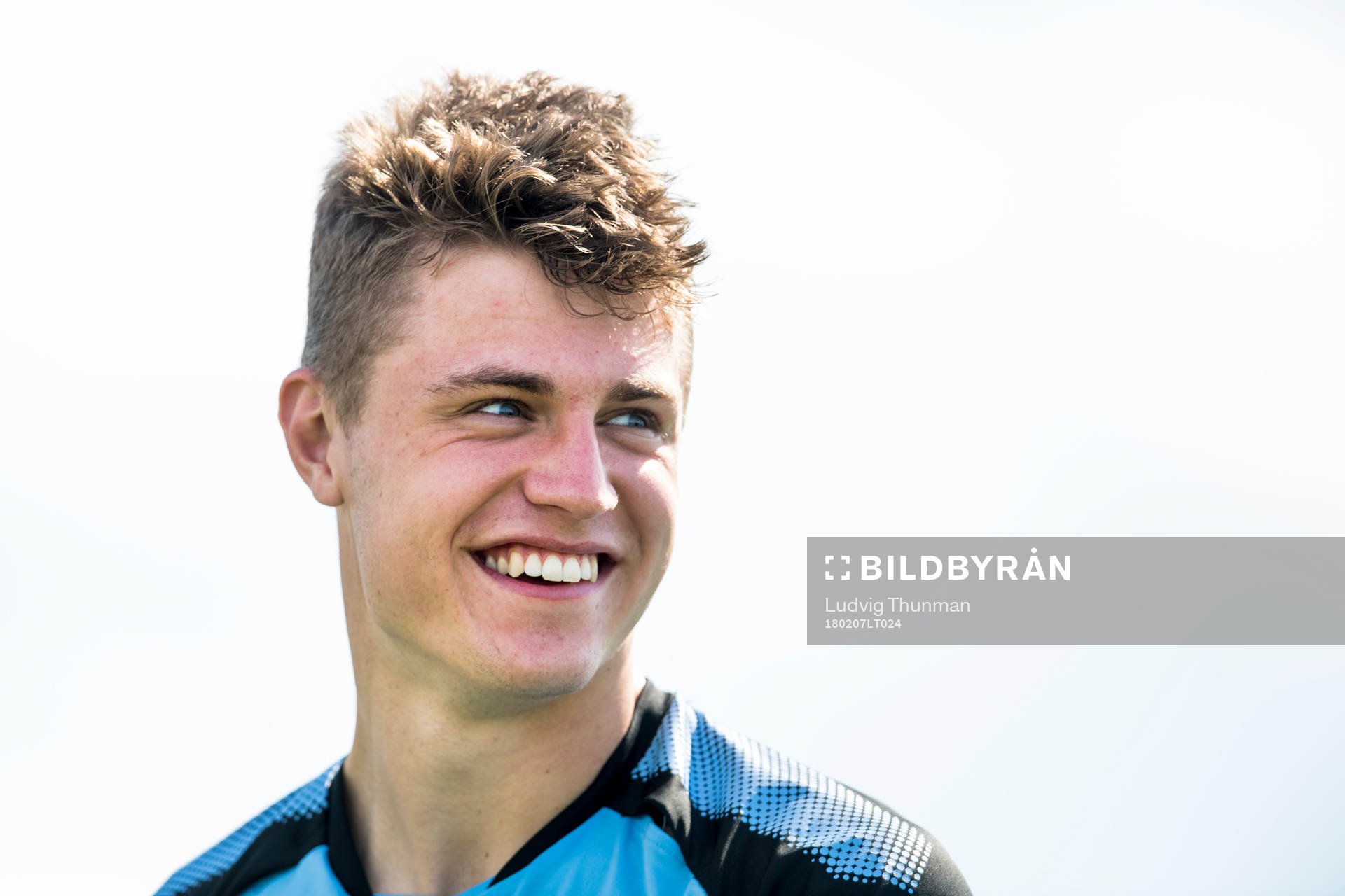 Malmö FFs Mattias Svanberg
