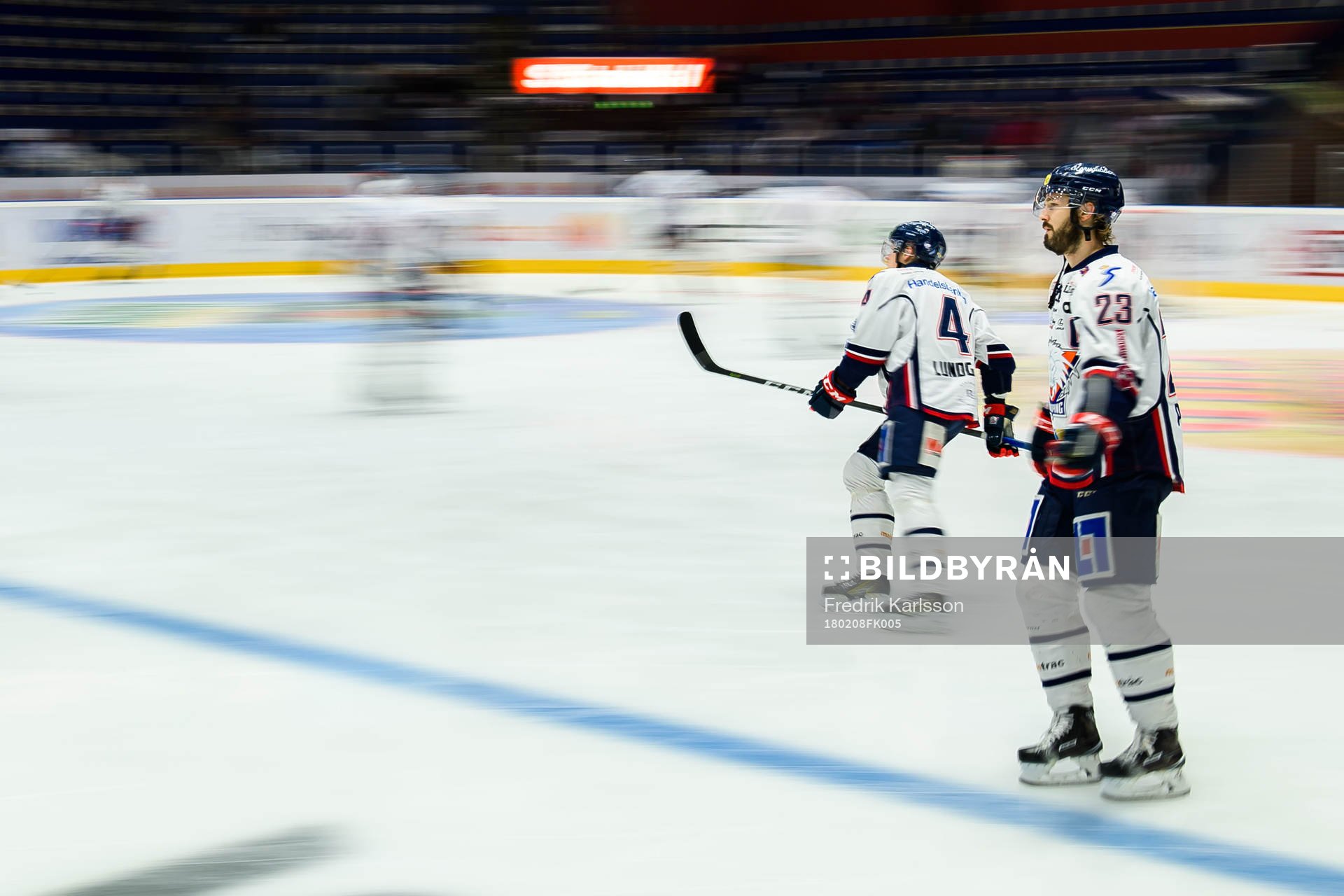 Linköpings Niklas Persson