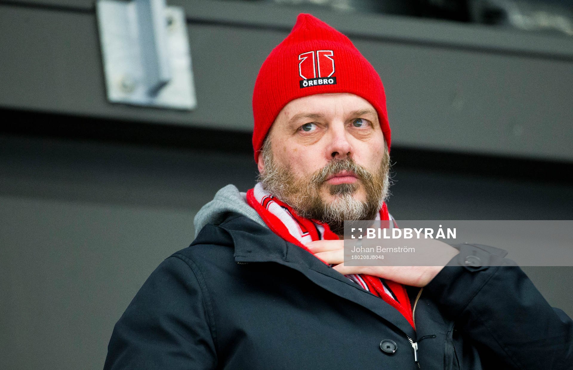 Örebrofans deppar