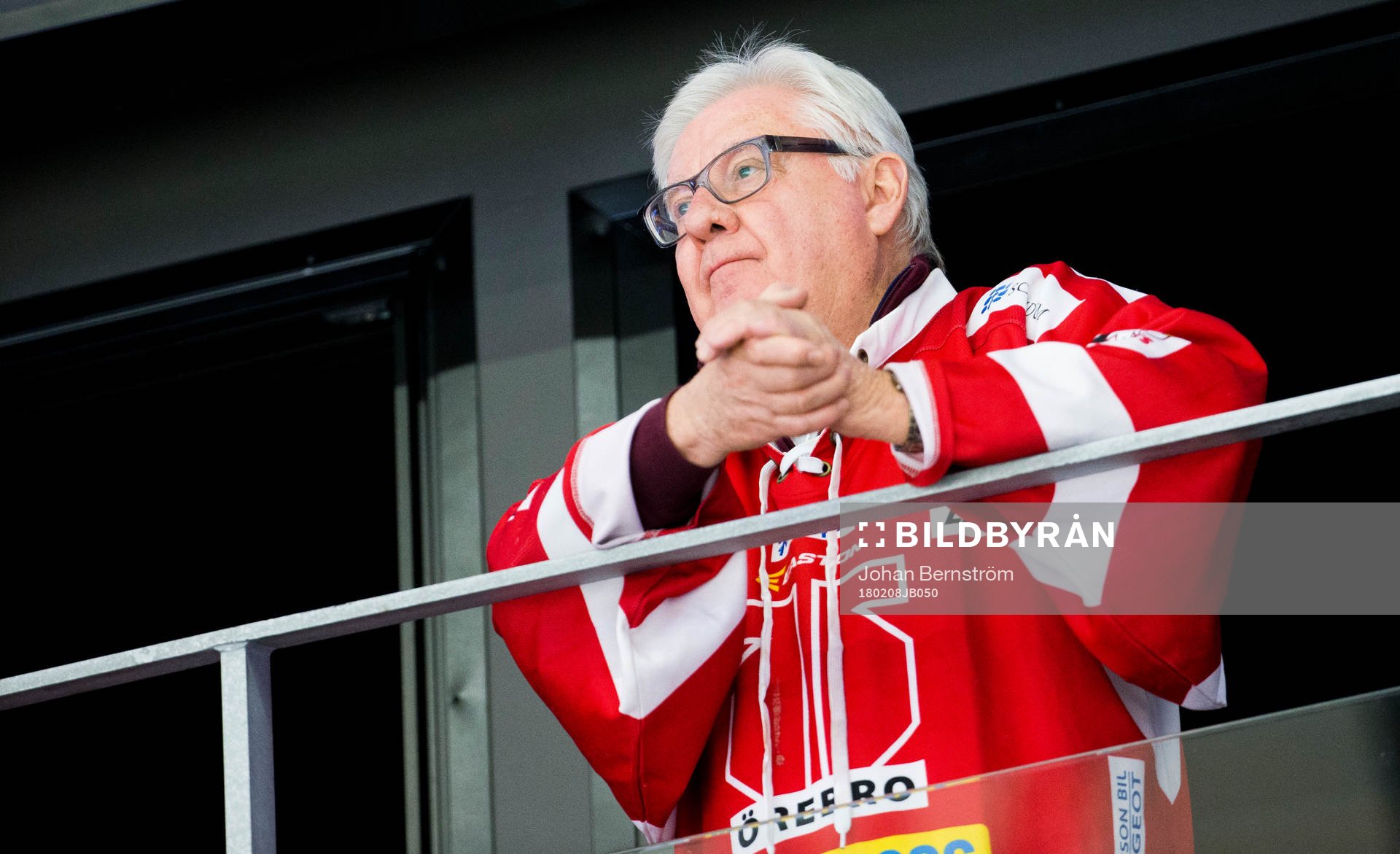 Örebrofans deppar