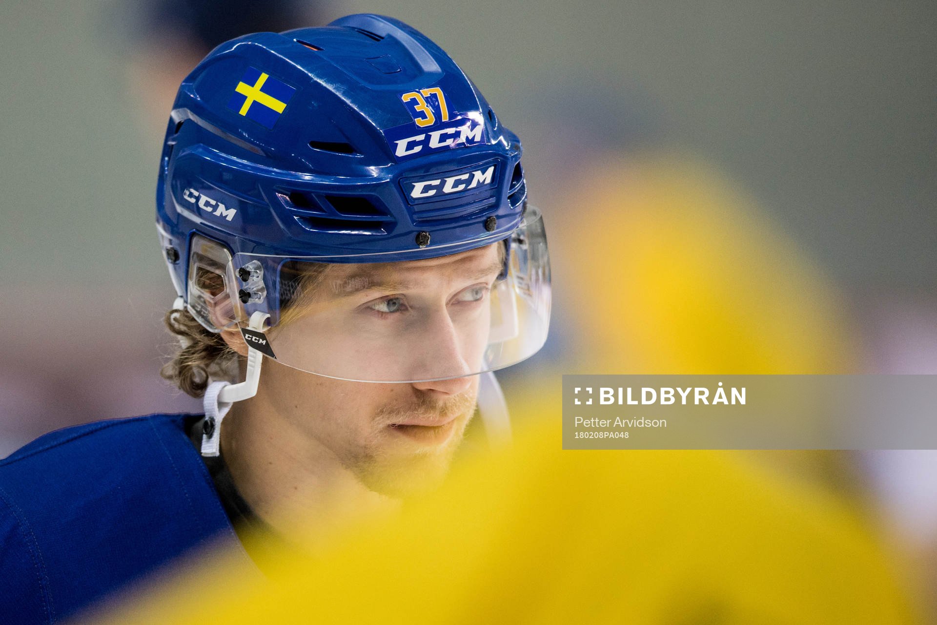 John Norman of Sweden