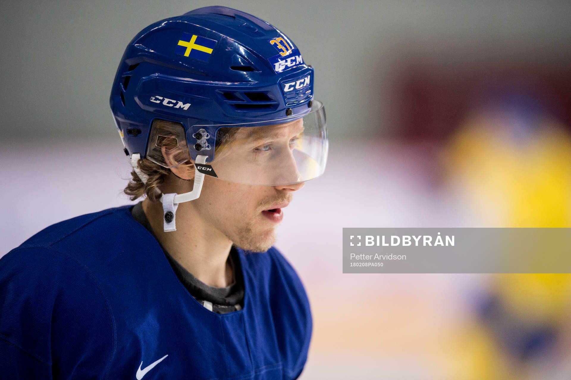 John Norman of Sweden