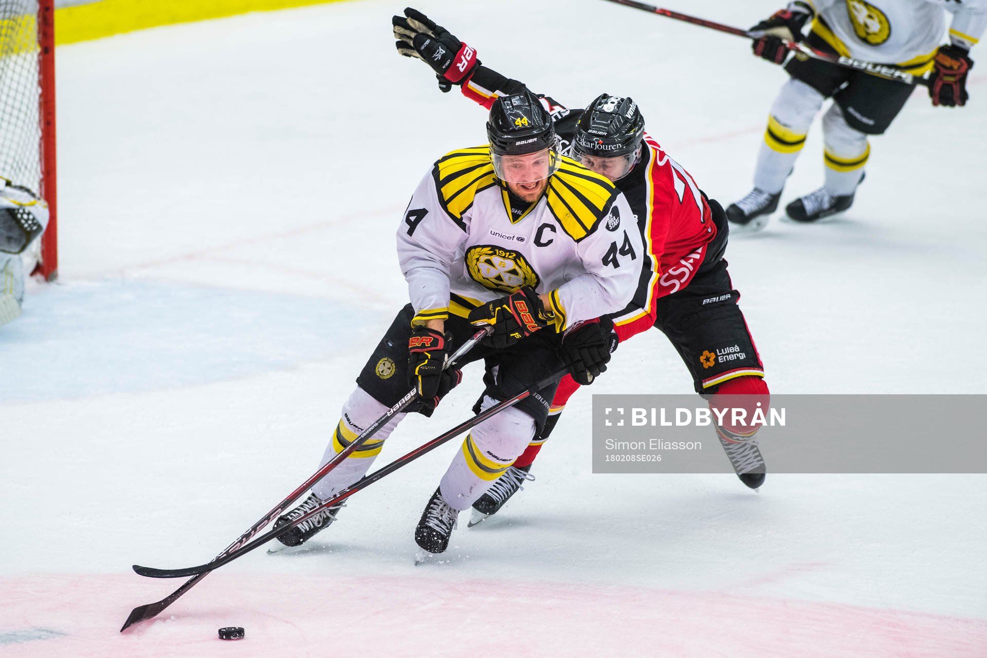 Brynäs Jacob Blomqvist