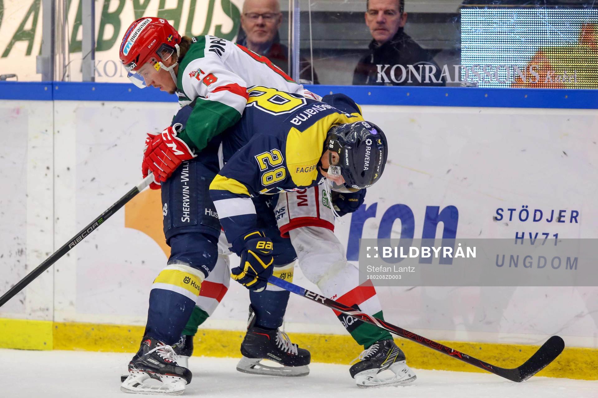 s Anton Bengtsson