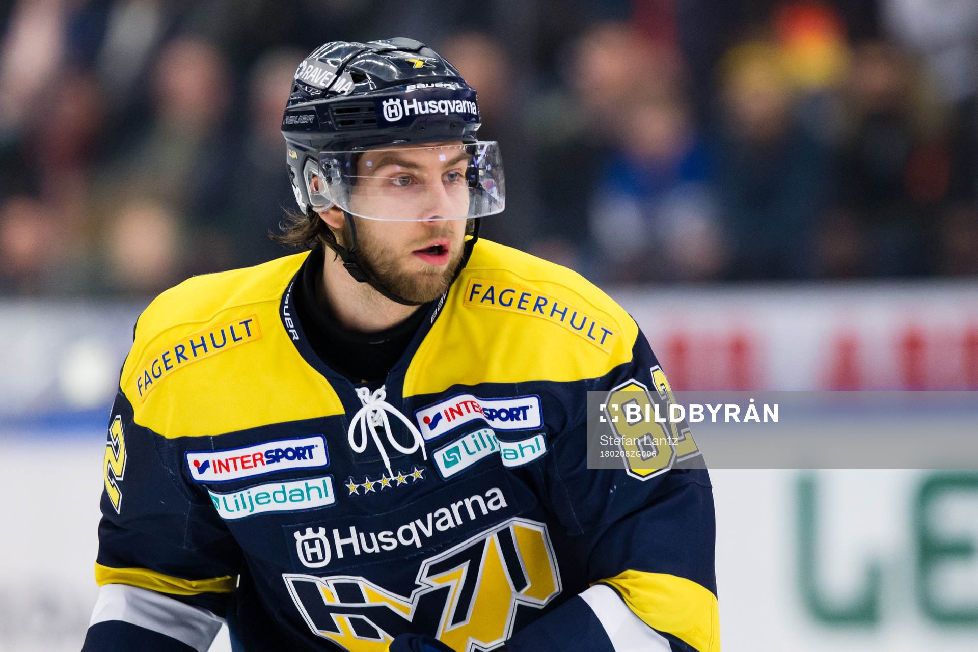 s Kevin Stenlund