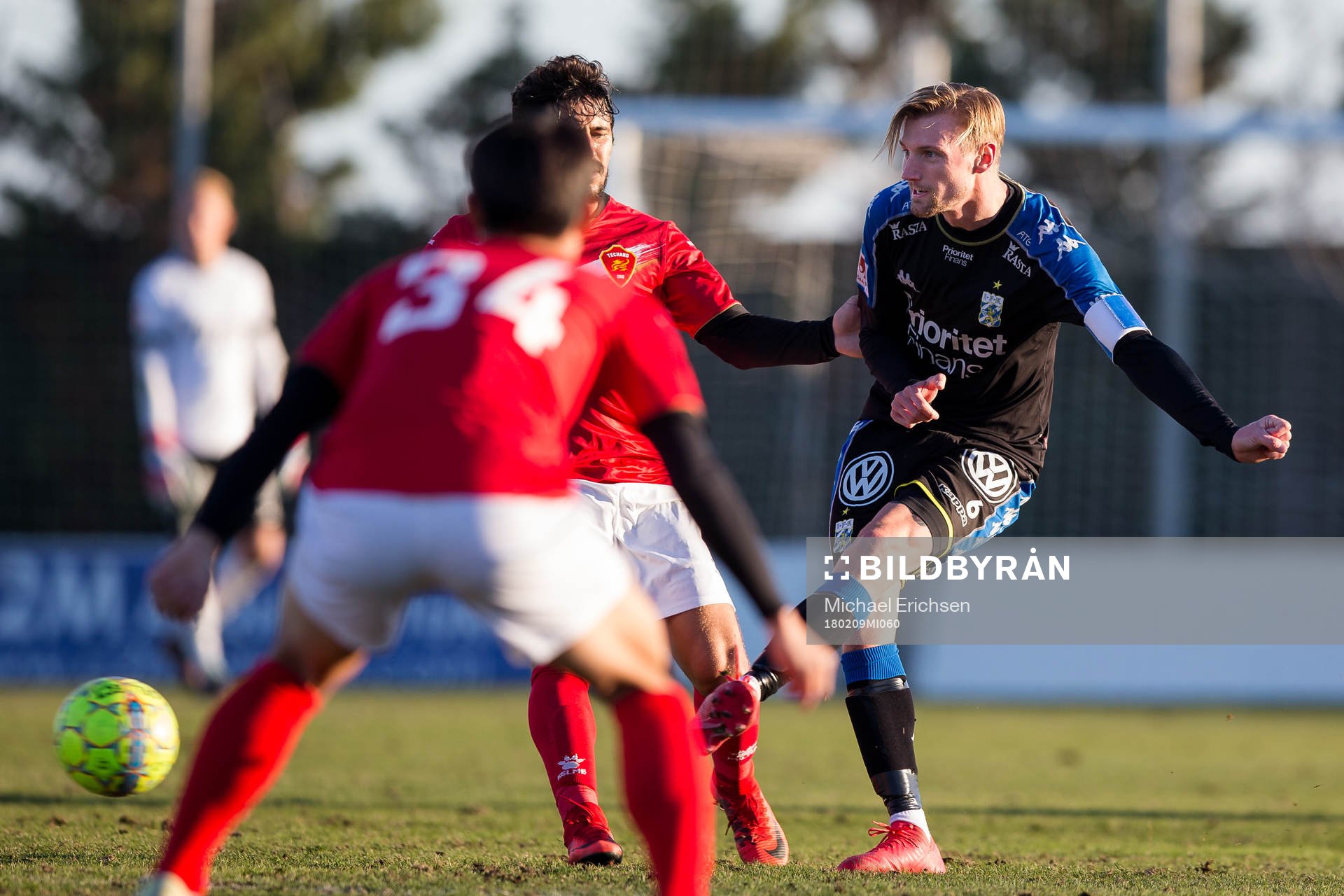IFK Göteborgs Sebastian Eriksson