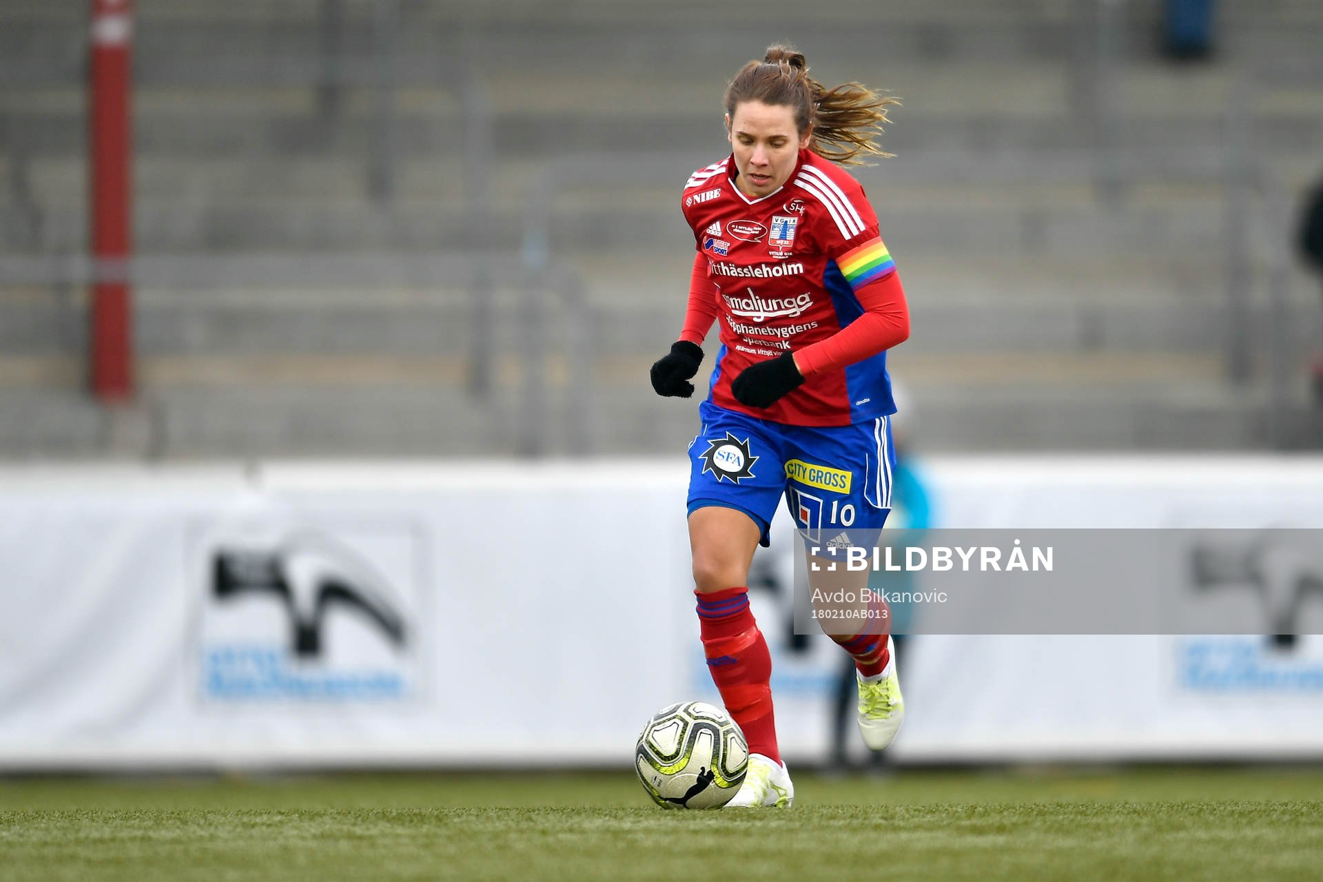 Vittsjös Johanna Andersson