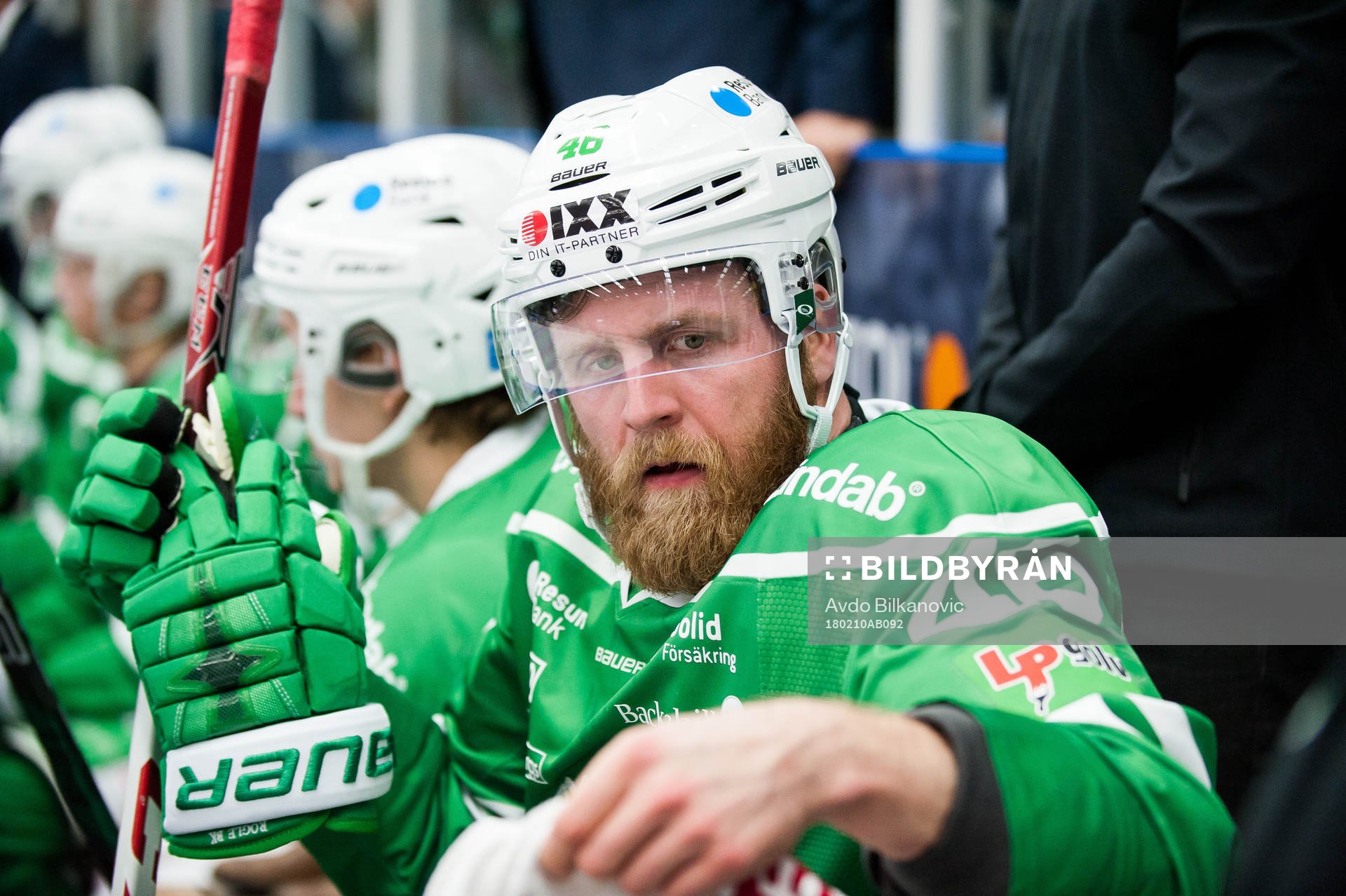 Rögles Janne Jalasvaara