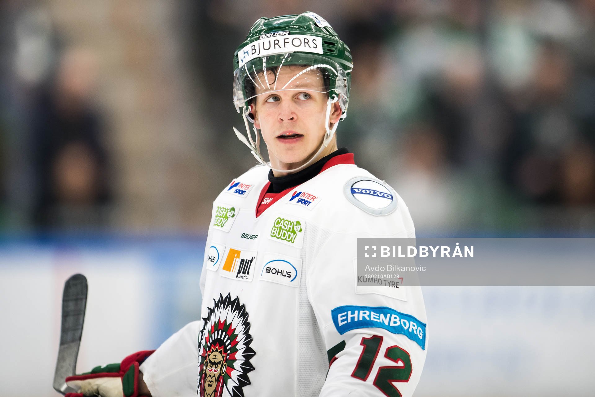 Rögles Jack Connolly
