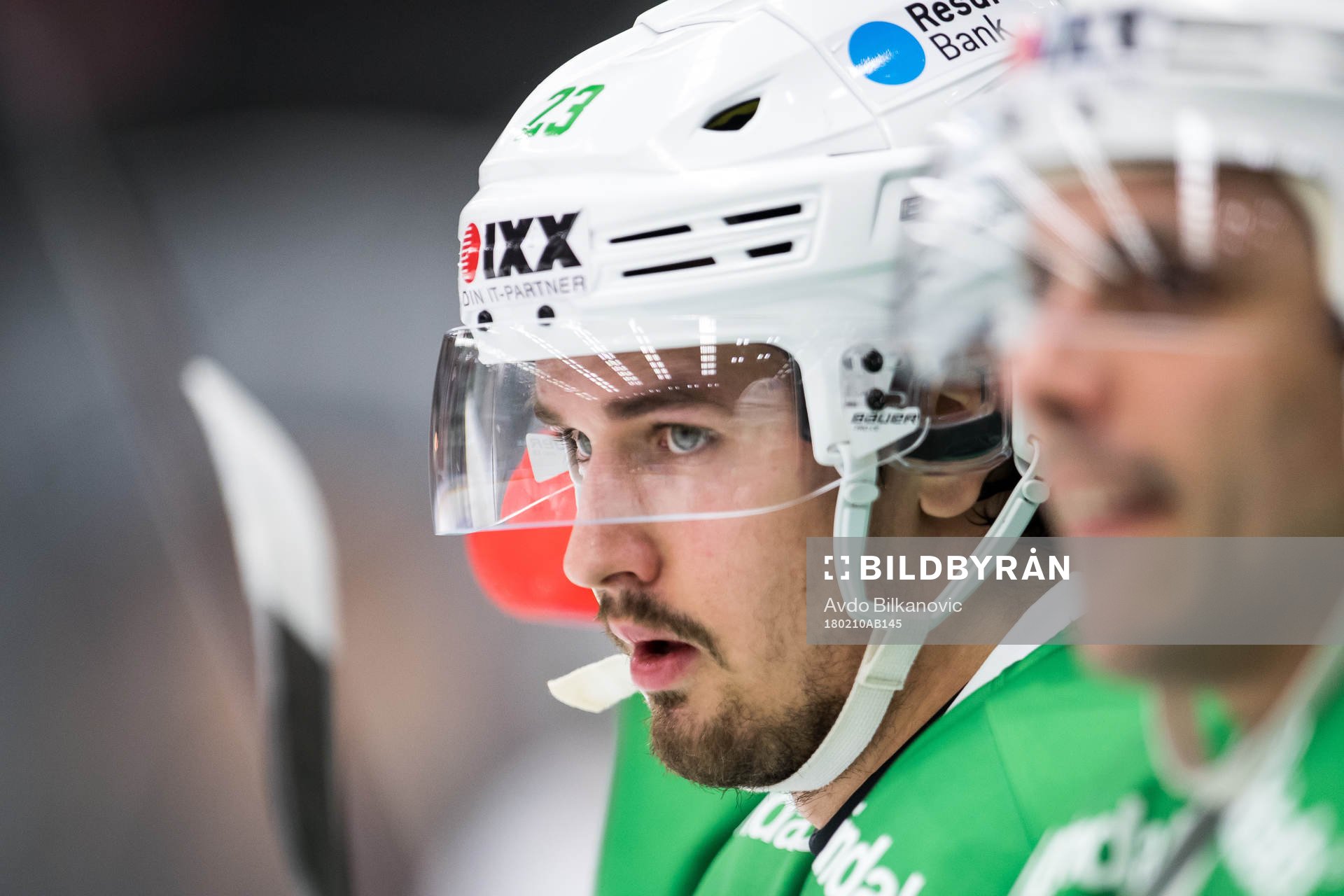 Rögles Daniel Sylwander