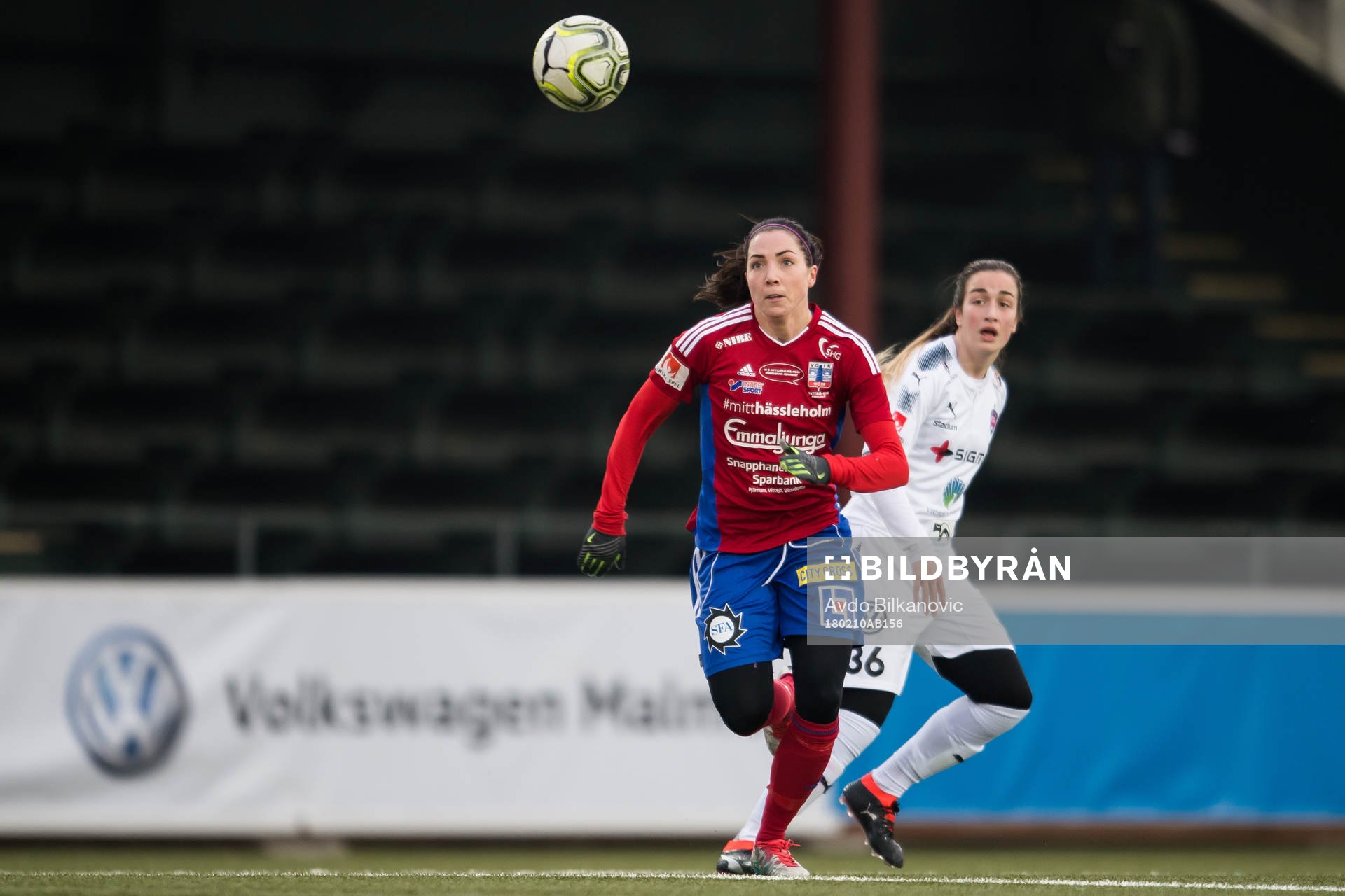 Vittsjös Clara Markstedt