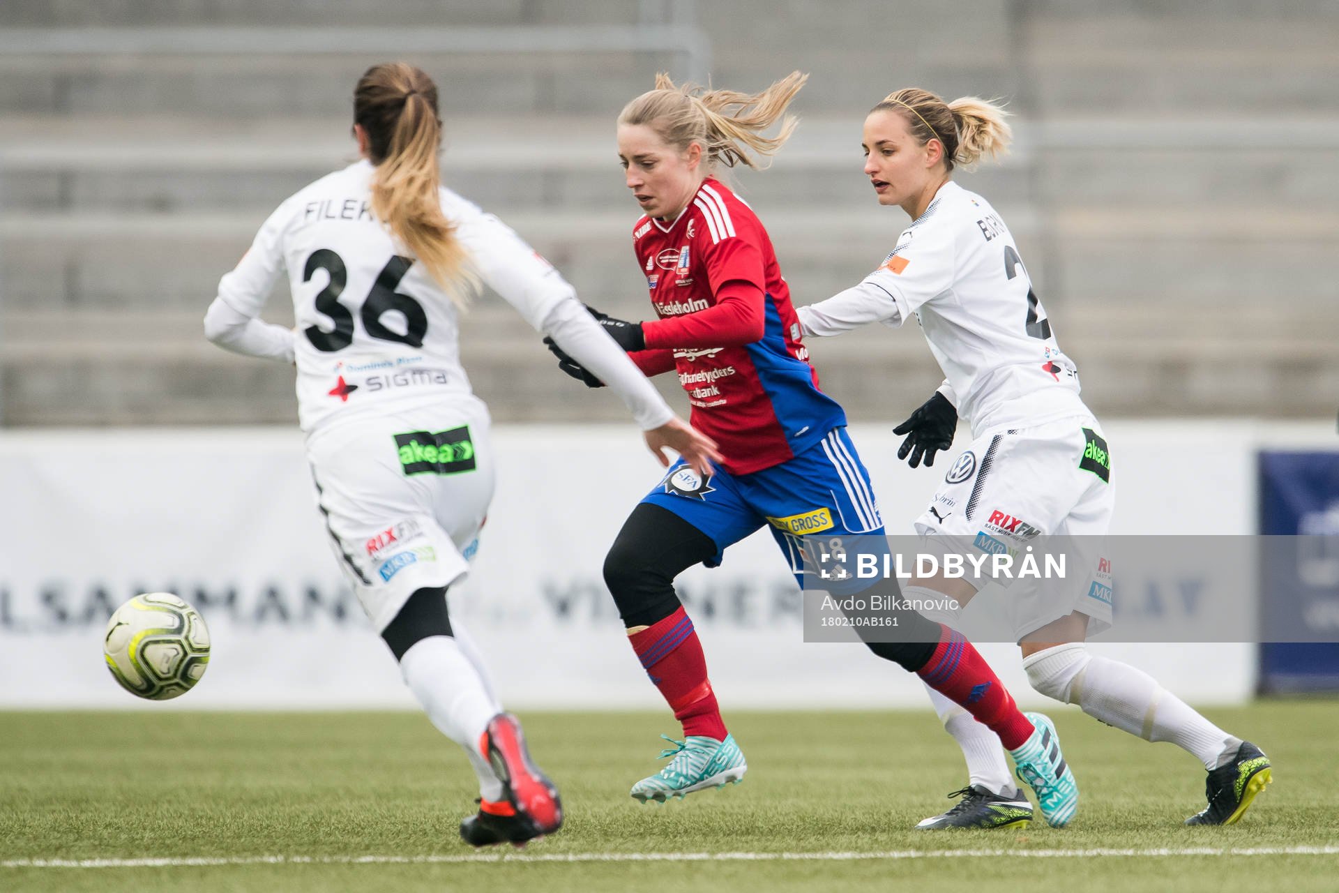 Vittsjös Linda Sällström