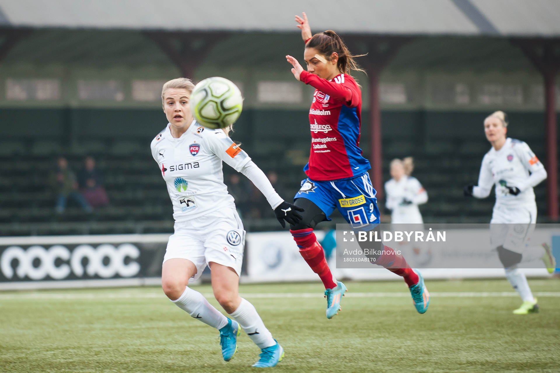 Vittsjös Lisa Klinga