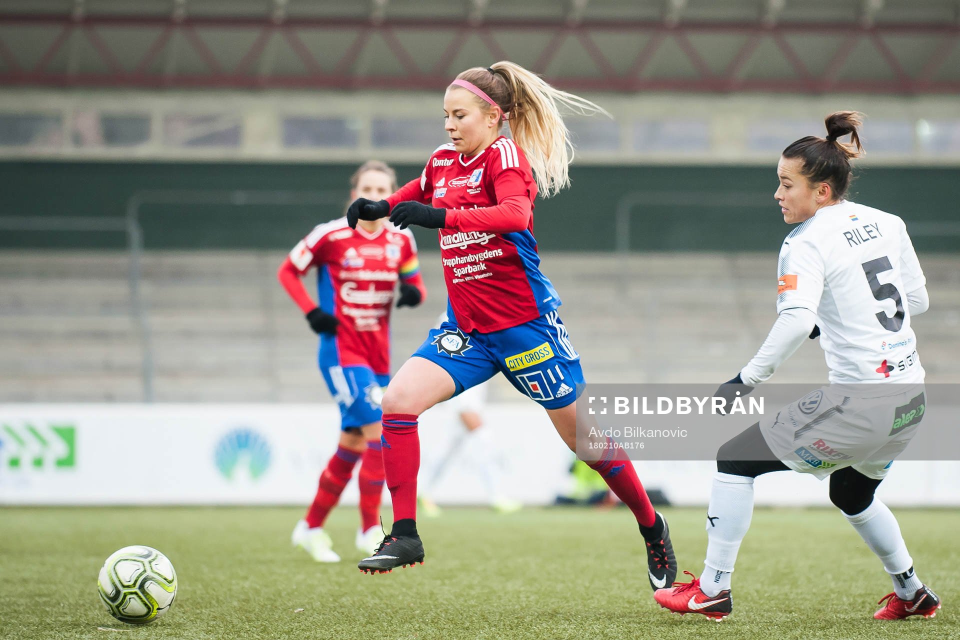 Vittsjös Emmi Alanen