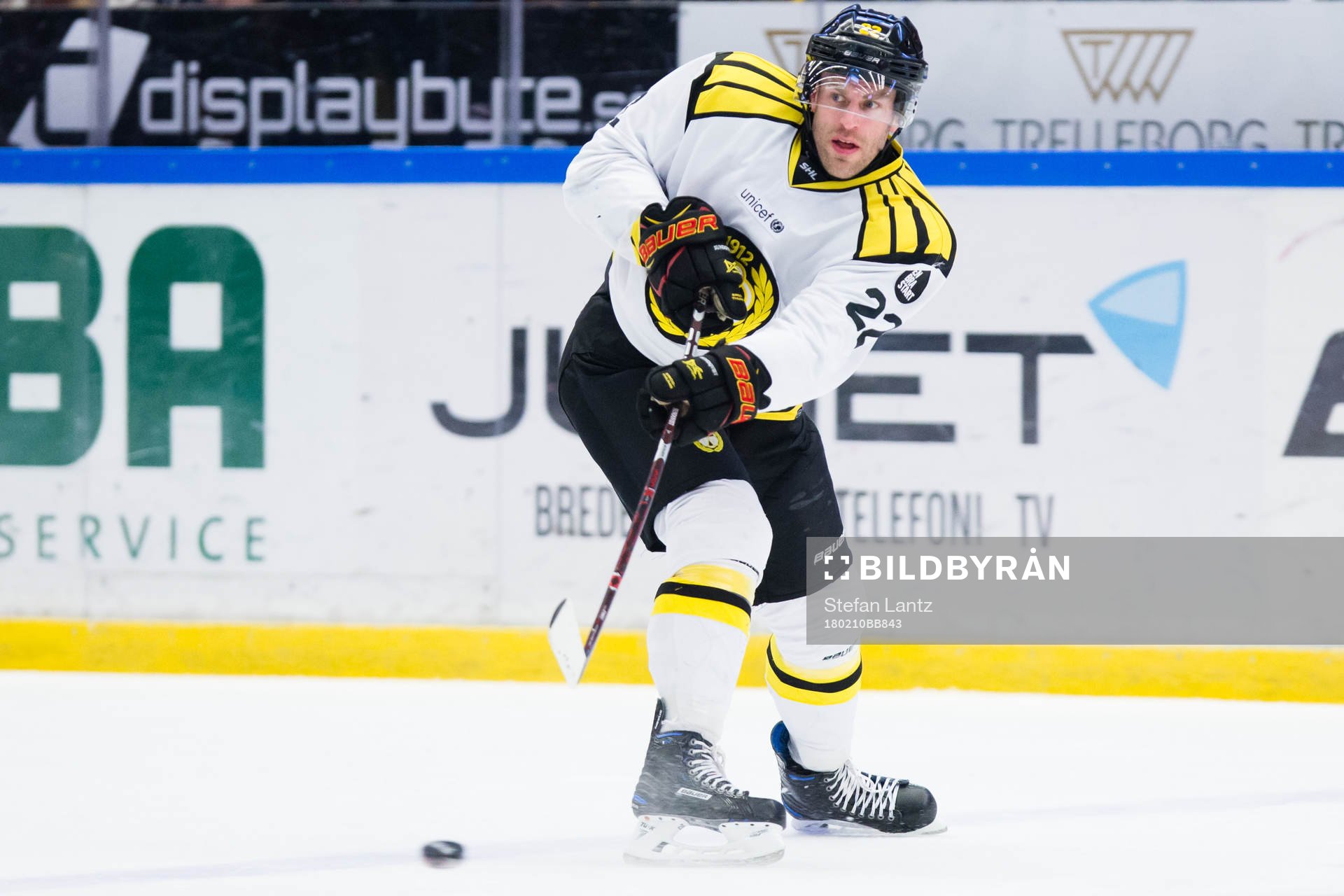 Brynäs Jörgen Sundqvist