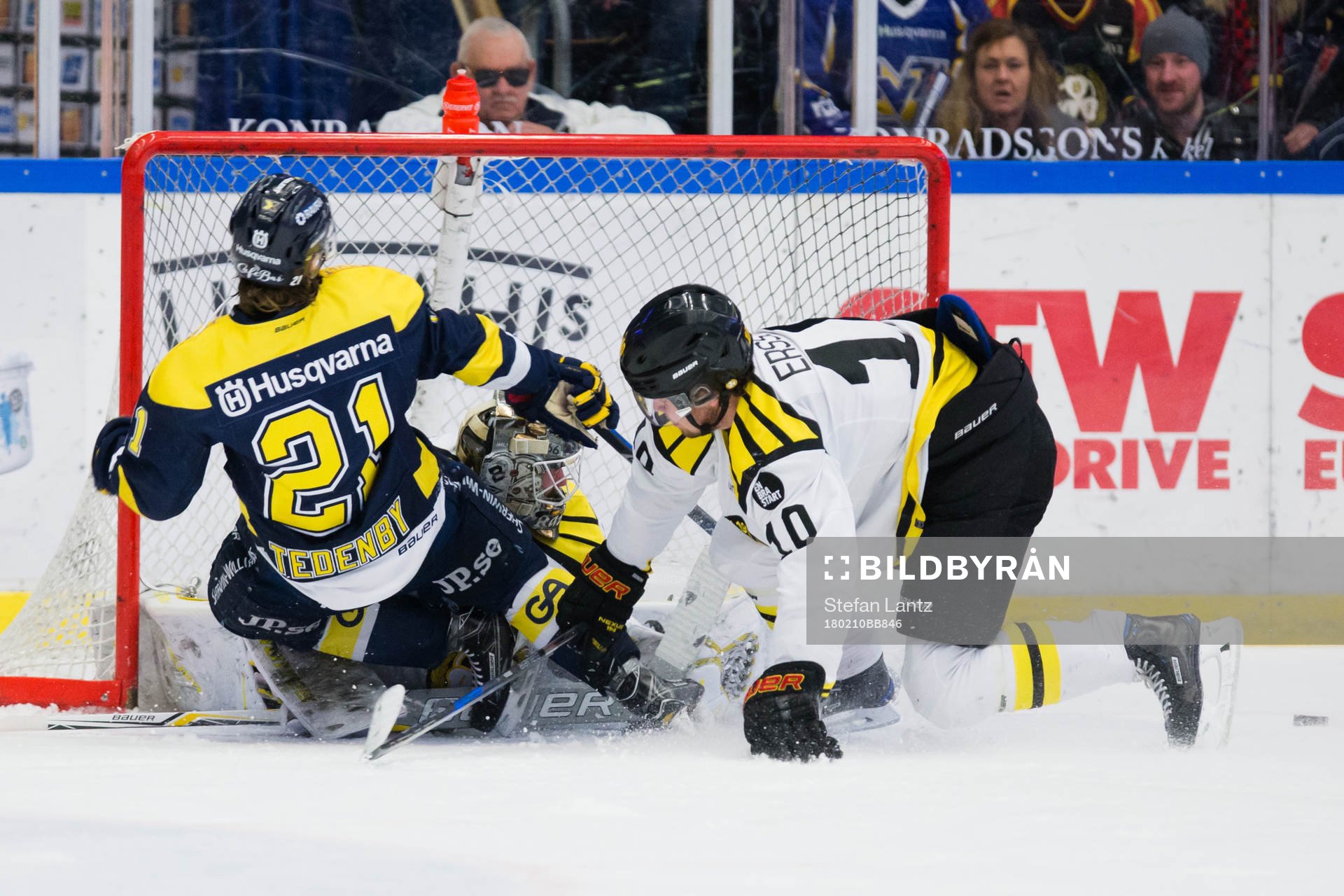 s Mattias Tedenby