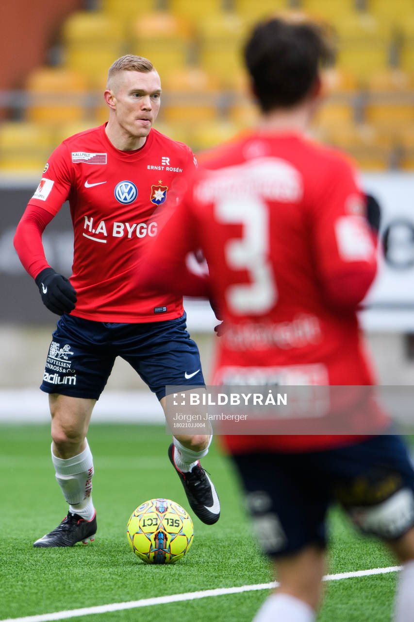 Örgrytes David Engström