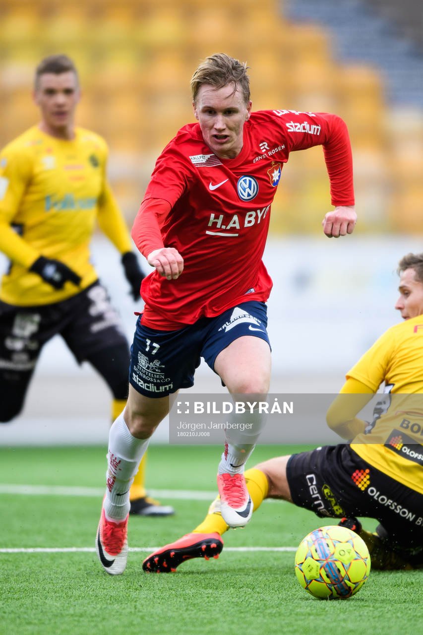 Örgrytes Emil Skogh