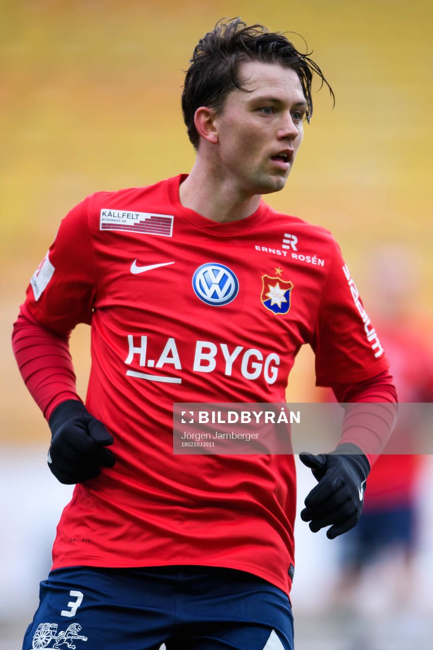 Örgrytes Karl-Johan Lindblad