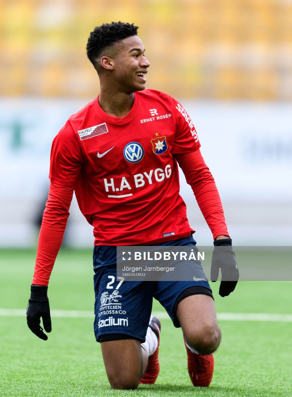 Örgrytes Jens Cajuste