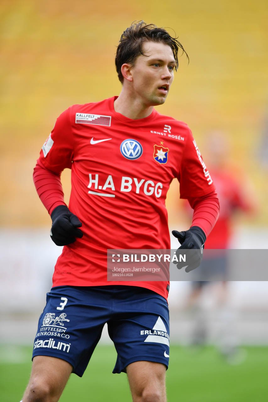 Örgrytes Karl-Johan Lindblad